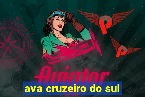 ava cruzeiro do sul